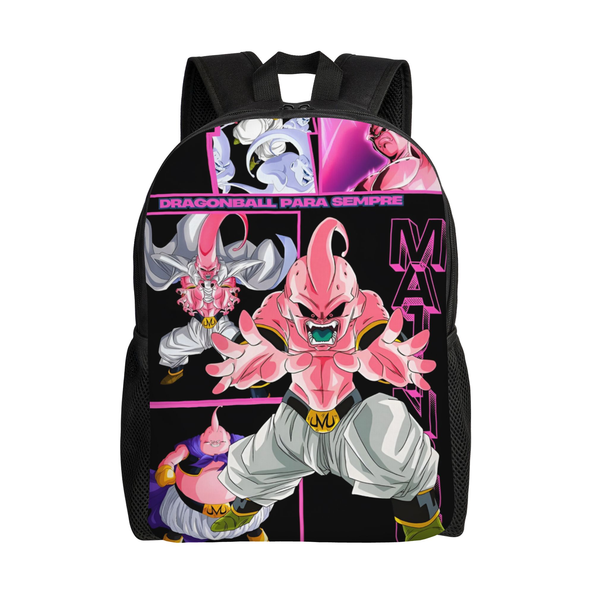 Laptop Accessories For College - Zaino per Laptop Personalizzato D-Dragon B-Ball