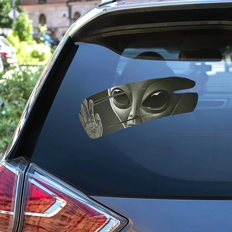 Laptop Accessories Decoration - Adesivi per auto Cool Decalcomanie autoadesive