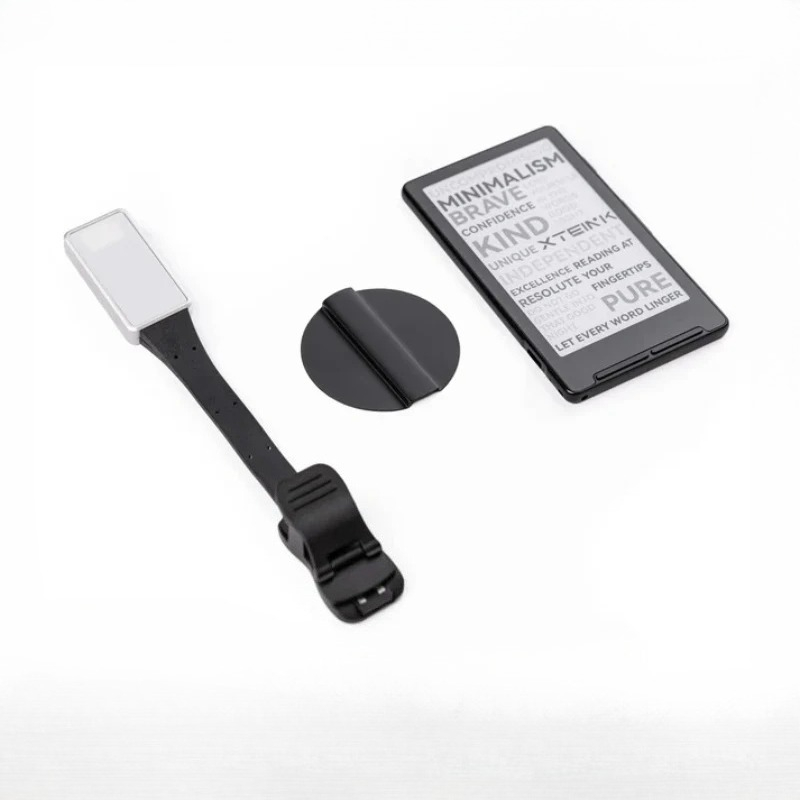 Laptop Accessories Light - XTEINK X3 Lampada da Lettura LED