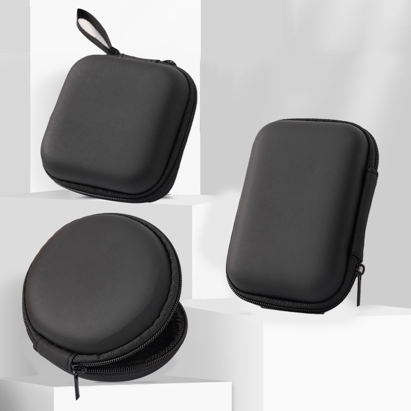 Cable Management Bag - Mini custodia portatile per gadget digitali