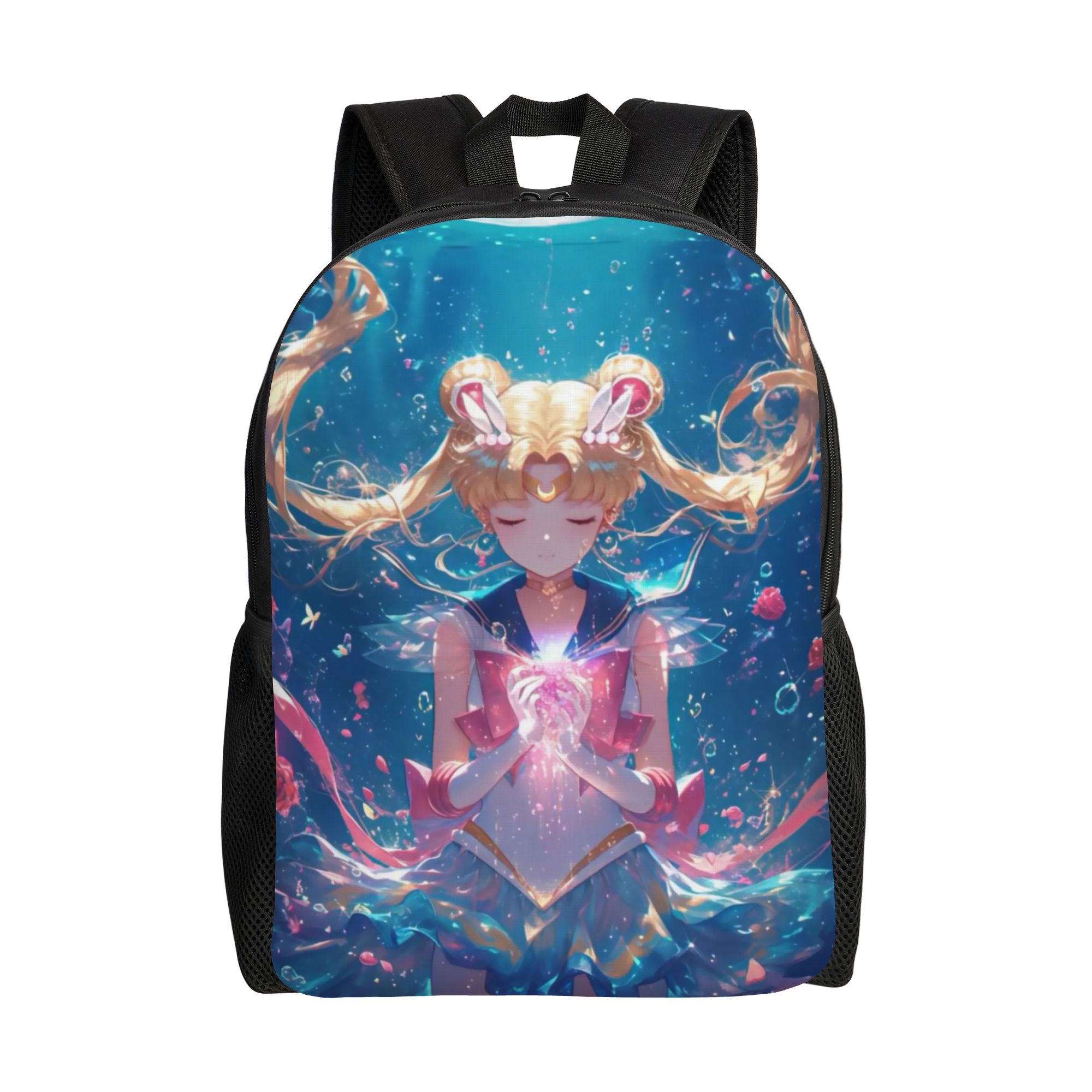 Laptop Accessories For College - Zaini personalizzati S-Sailors Moons per donne,