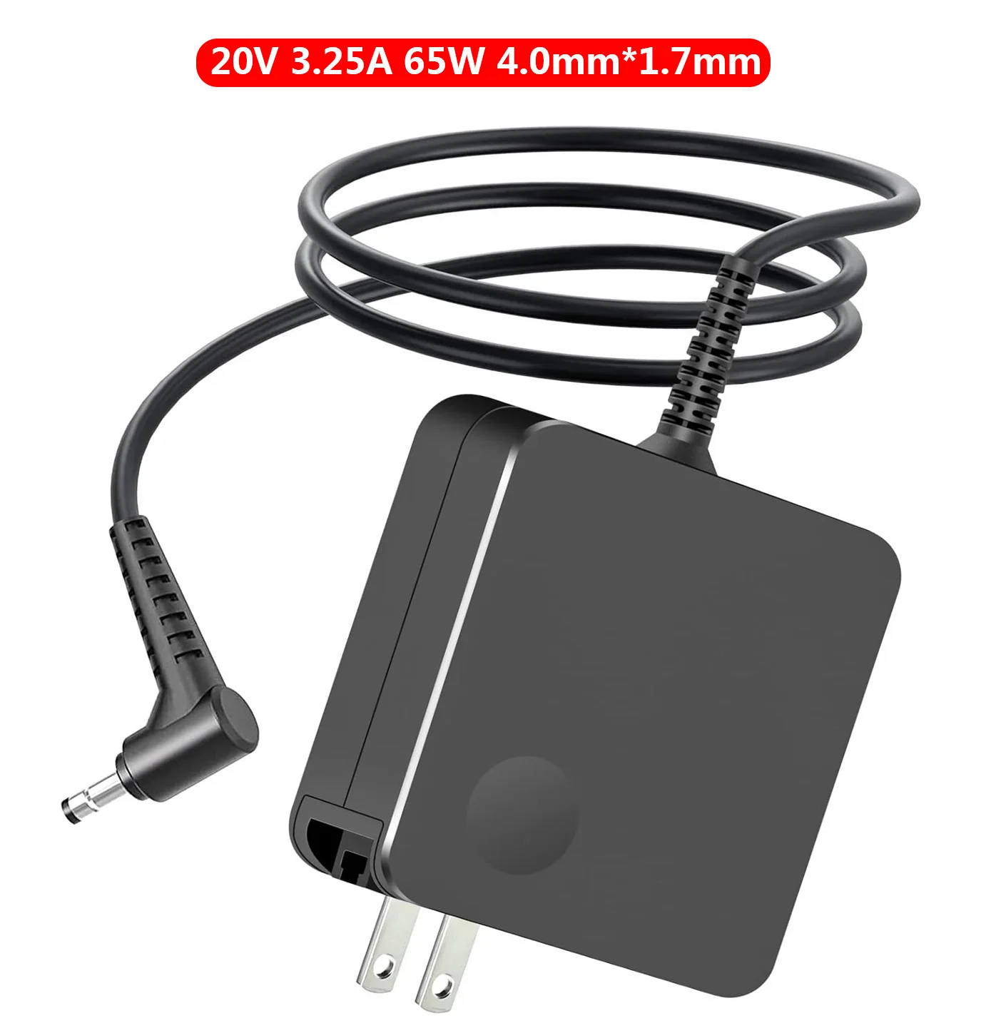 Laptop Accessories Shop - Caricabatterie adattatore ca per Laptop 20V