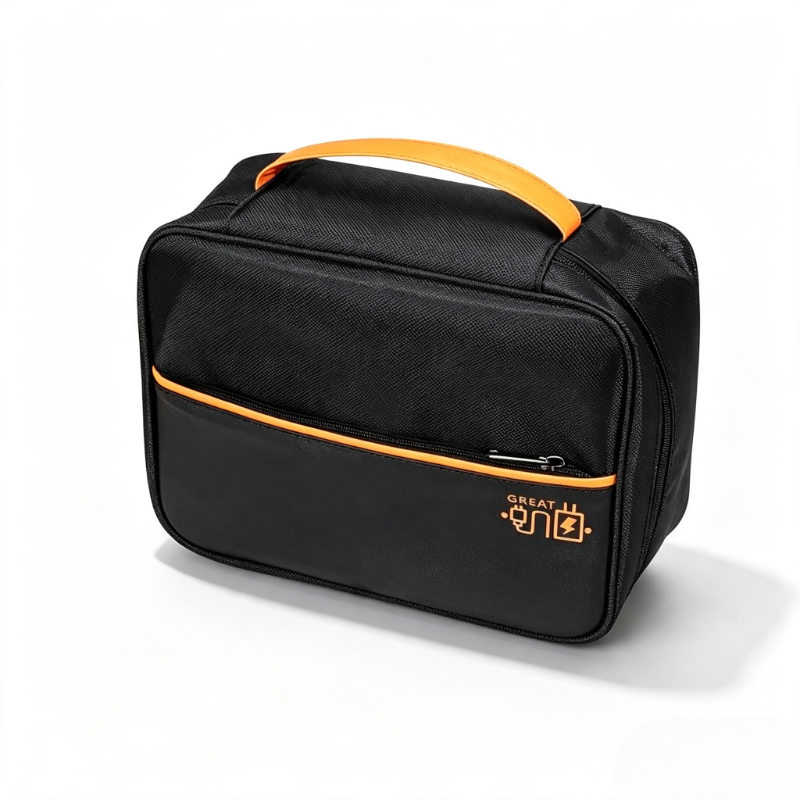 Cable Management Bag - Protezione Borse portaoggetti digitali Prodotto elettronico