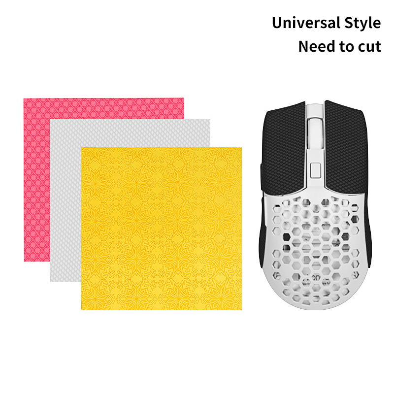 Laptop External Accessories - 12*11cm fai da te antiscivolo stile