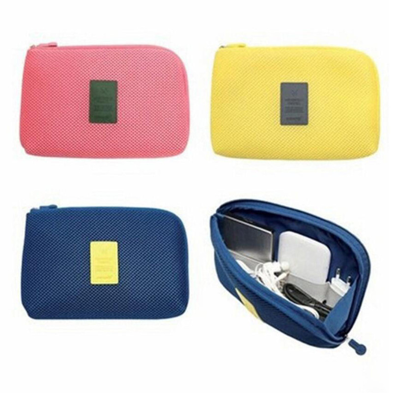Cable Management Bag - Borsa per accessori da viaggio borsa