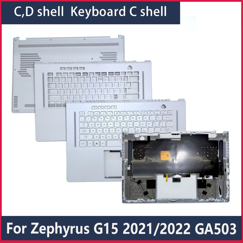 Keyboard Laptop Accessories - Per Phantom 15 2021/2022 Modello Rog