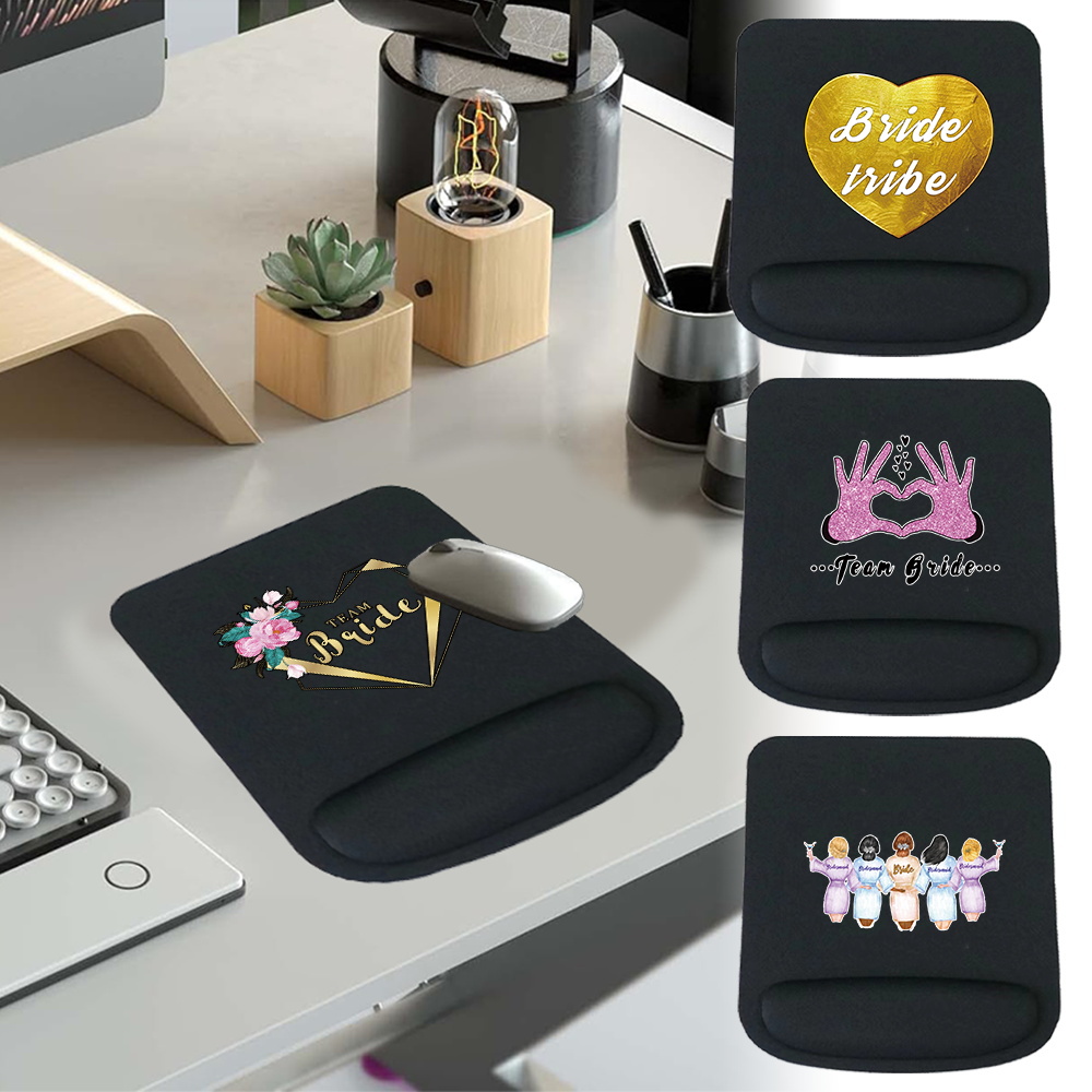 Laptop Accessories For Wrist Support - Tappetino per mouse Accessori per ufficio