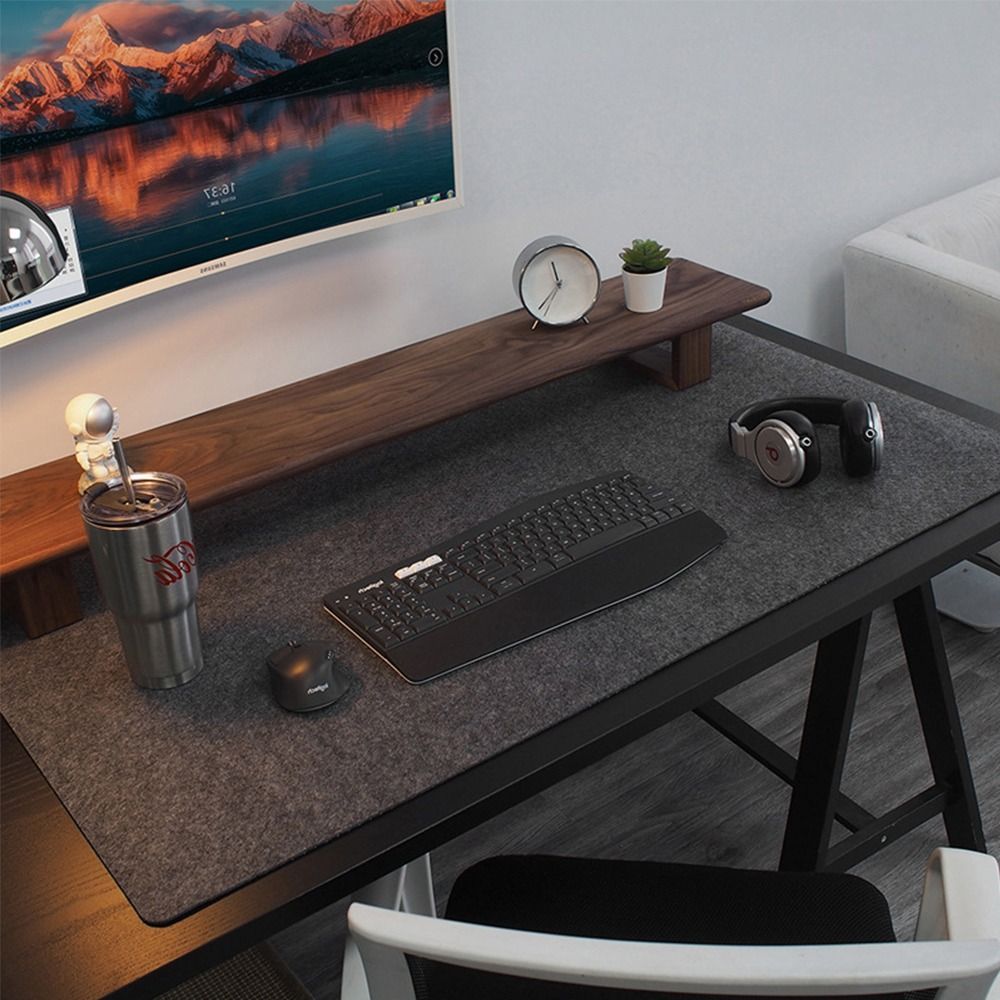 Laptop Accessories Writing Pad - Accessori da Gaming, Tappetino per Mouse