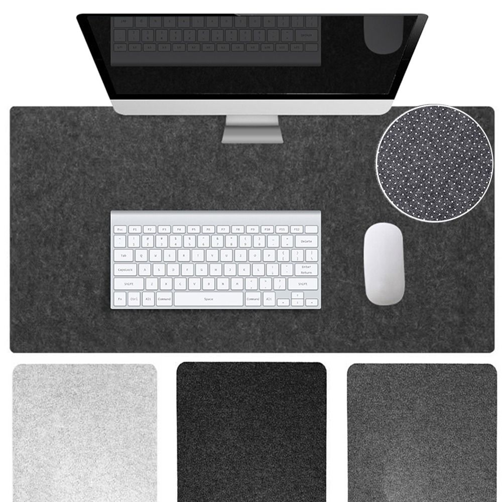 Laptop Accessories Writing Pad - Accessori da Gaming, Tappetino per Mouse