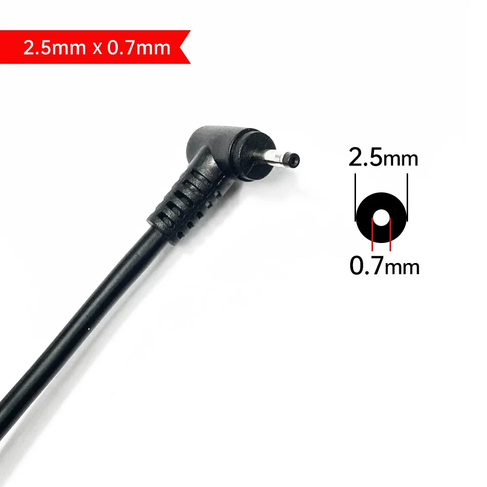 Caricatore adattatore CA per l - Laptop Accessories Shop recensione e prezzo