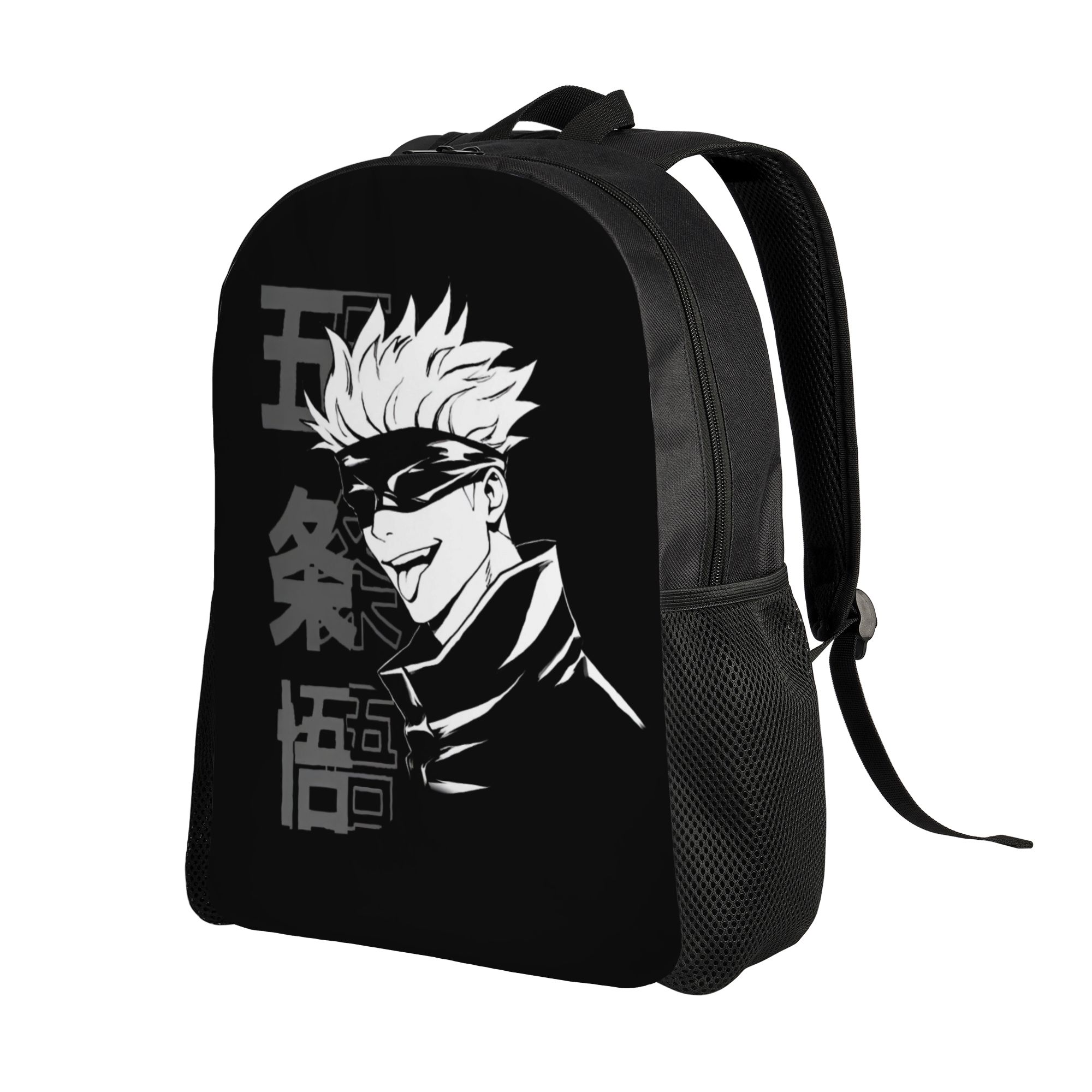 Zaino personalizzato J-Jujutsu - Laptop Accessories For College recensione e prezzo
