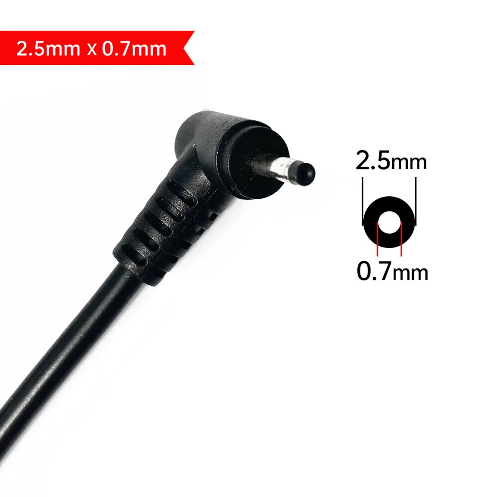 Caricatore adattatore CA per l - Laptop Accessories Shop recensione e prezzo