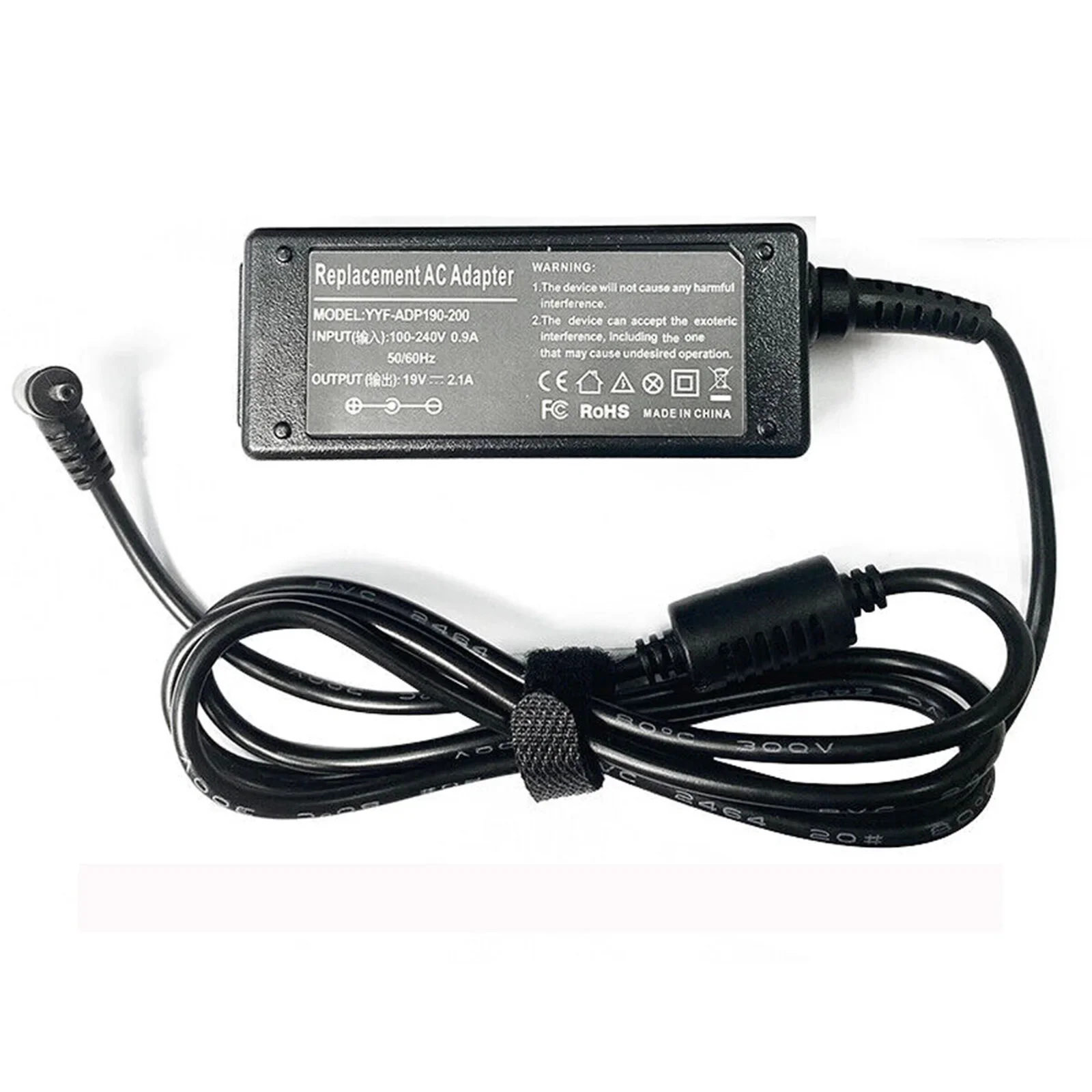 Caricatore adattatore CA per l - Laptop Accessories Shop recensione e prezzo