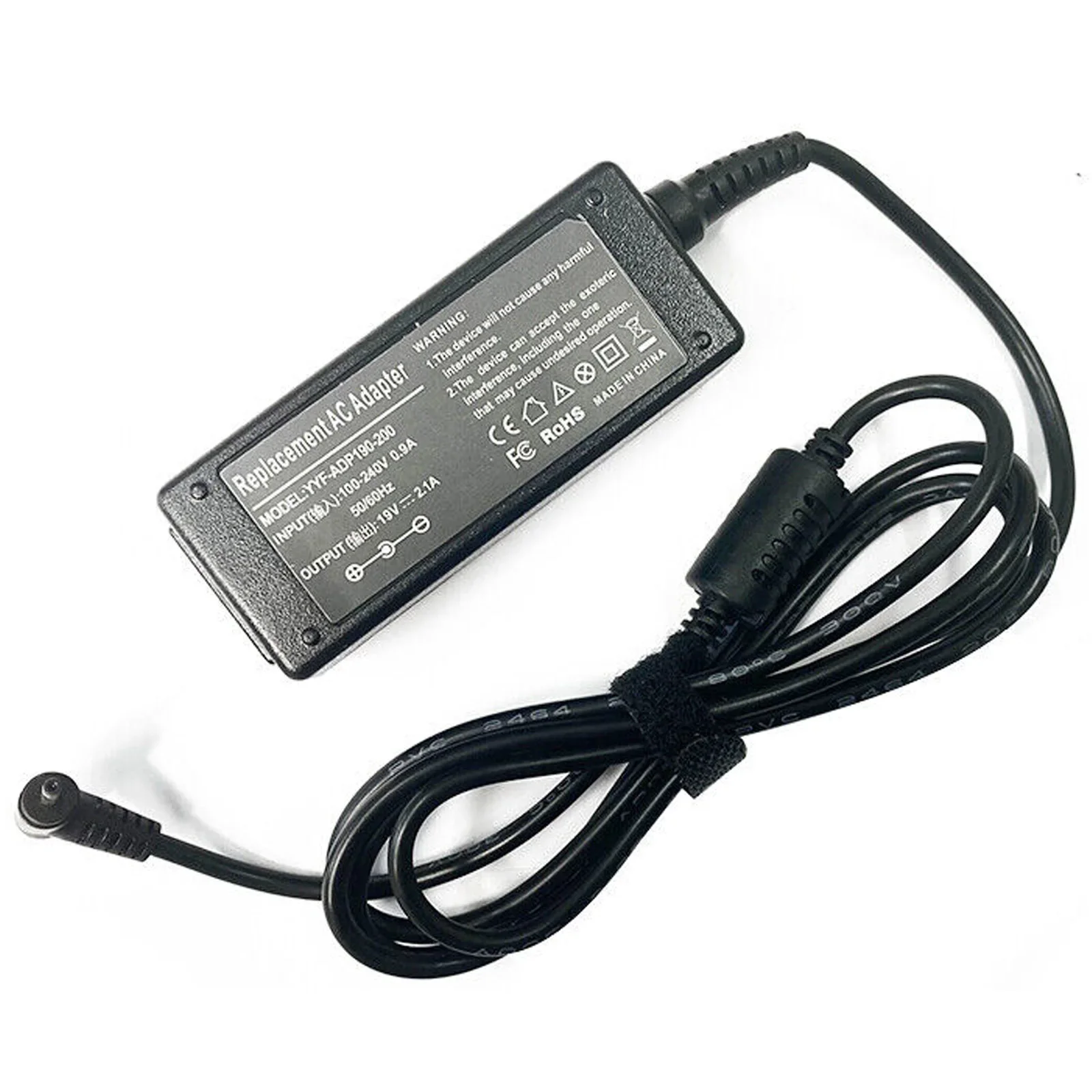 Caricatore adattatore CA per l - Laptop Accessories Shop recensione e prezzo