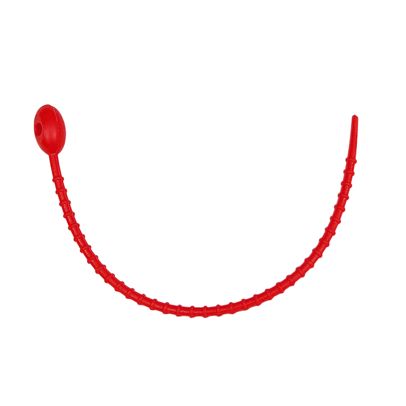 Cravatte per borse in silicone - Cable Management Bag recensione e prezzo