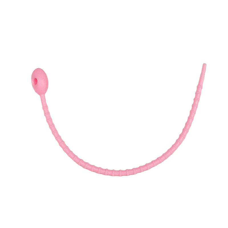 Cravatte per borse in silicone - Cable Management Bag recensione e prezzo