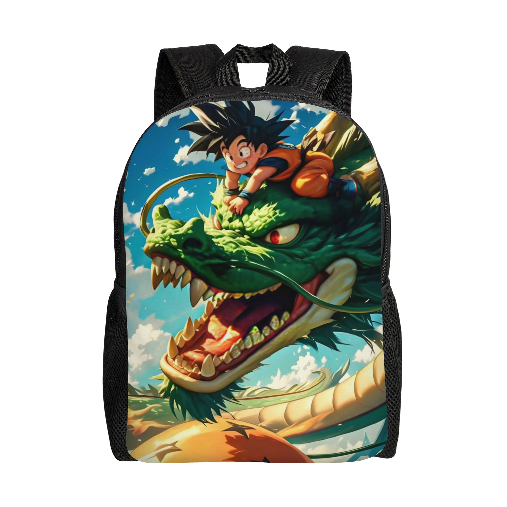D-Dragon B-Ball Z Gokus Adorab - Laptop Accessories For College recensione e prezzo