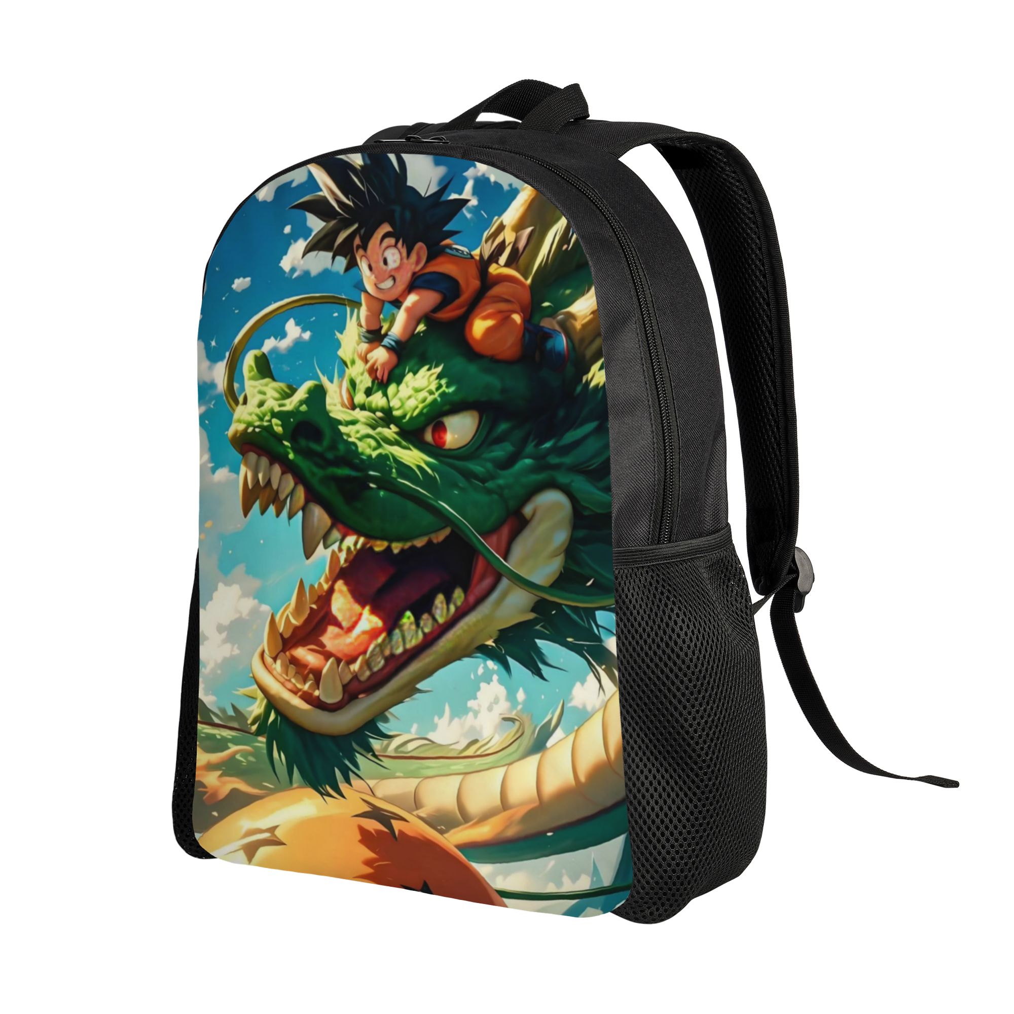 D-Dragon B-Ball Z Gokus Adorab - Laptop Accessories For College recensione e prezzo