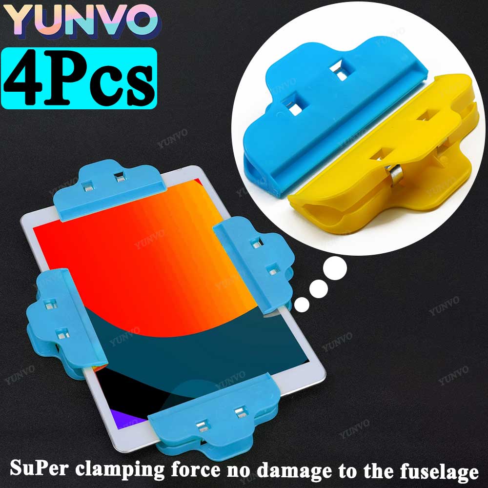 Morsetto di fissaggio in plast - Laptop Accessories Display recensione e prezzo