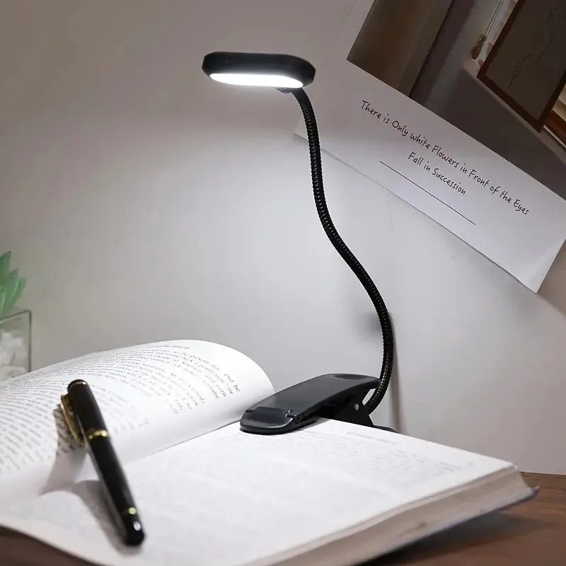 Mini lampada da libro a LED co - Laptop Accessories Light recensione e prezzo