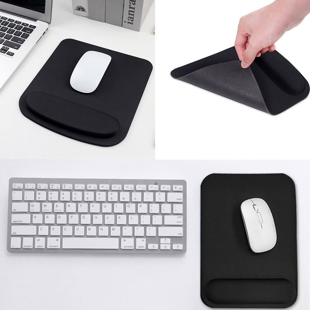 Tappetino per mouse Tappetino  - Laptop Accessories For Wrist Support recensione e prezzo