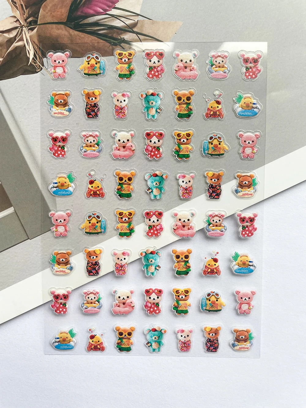 Adesivi in PVC Super Mini Rila - Laptop Accessories Decoration recensione e prezzo