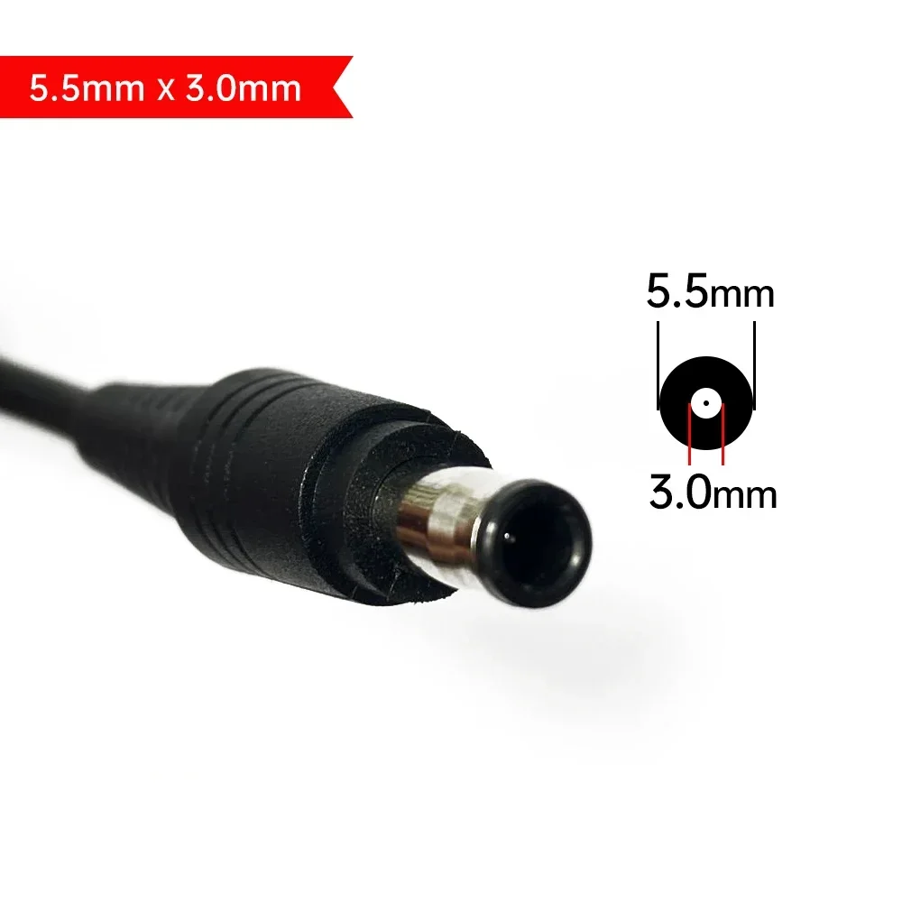 Caricatore adattatore CA per l - Laptop Accessories Shop recensione e prezzo