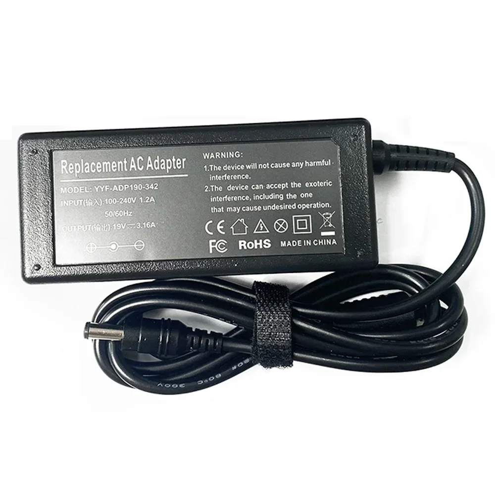 Caricatore adattatore CA per l - Laptop Accessories Shop recensione e prezzo
