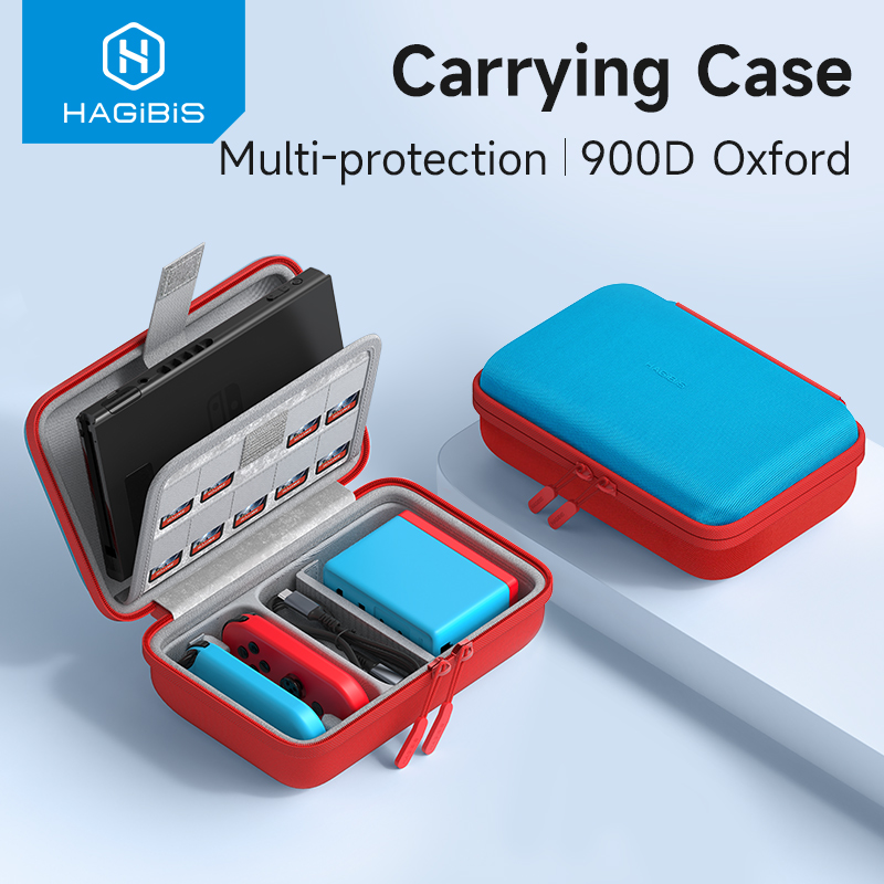 Custodia da trasporto Hagibis  - Cable Management Bag recensione e prezzo