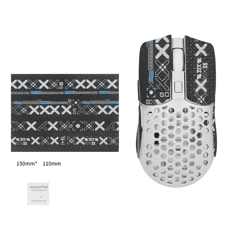 Adesivo Antiscivolo per Mouse  - Laptop External Accessories recensione e prezzo