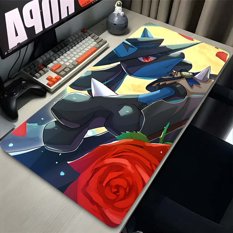 Tappetino per mouse Cool Anime - Keyboard Laptop Accessories recensione e prezzo