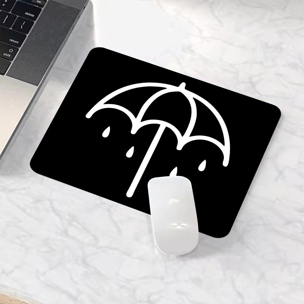 Bring Me To The Horizon Mouse  - Laptop Accessories Writing Pad recensione e prezzo