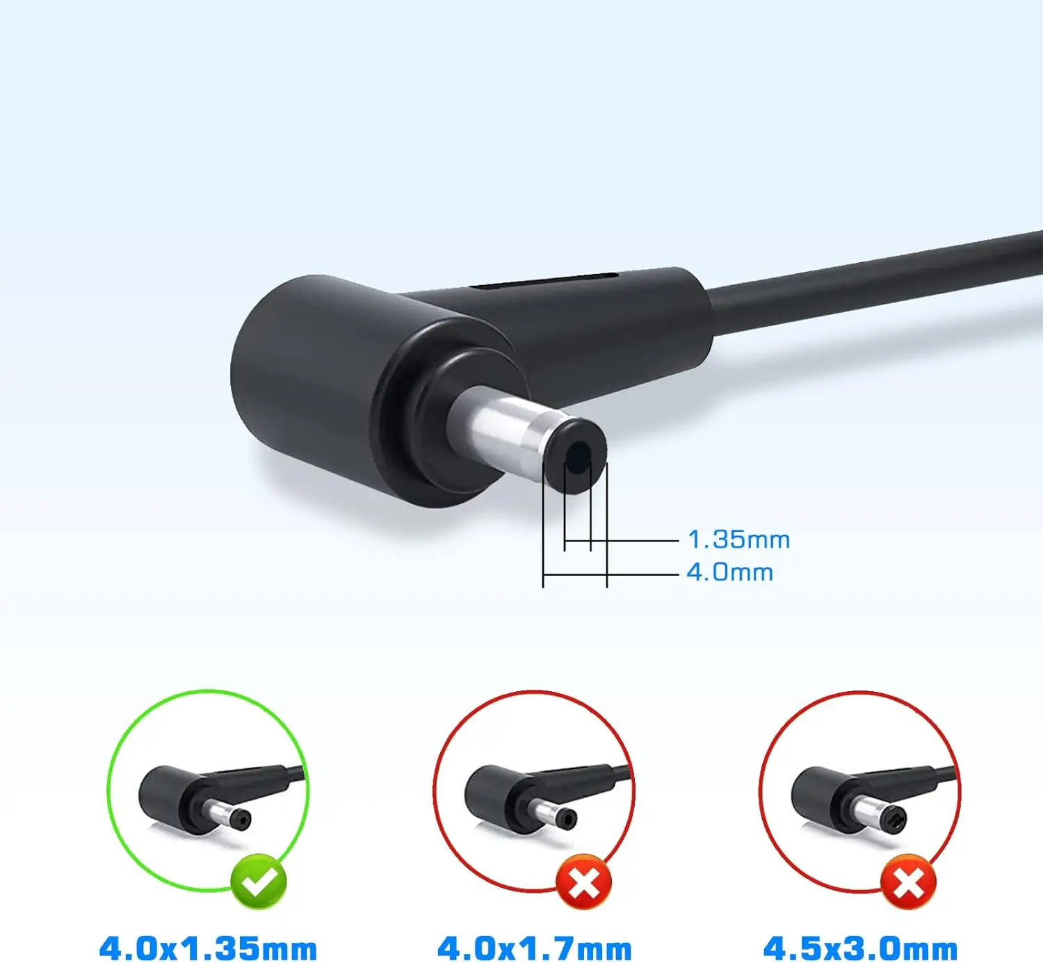 Caricabatterie adattatore ca p - Laptop Accessories Shop recensione e prezzo