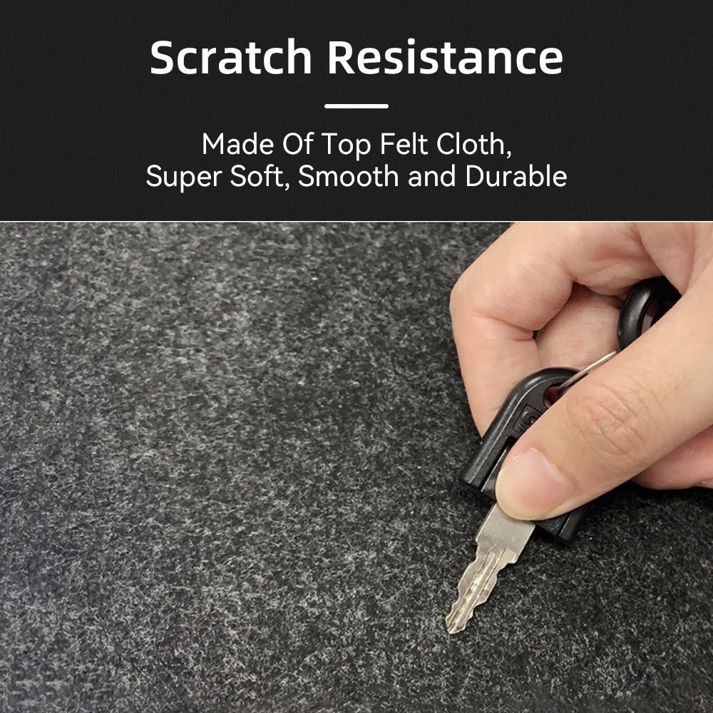 Accessori per Gaming, Tappetin - Laptop Accessories Writing Pad recensione e prezzo