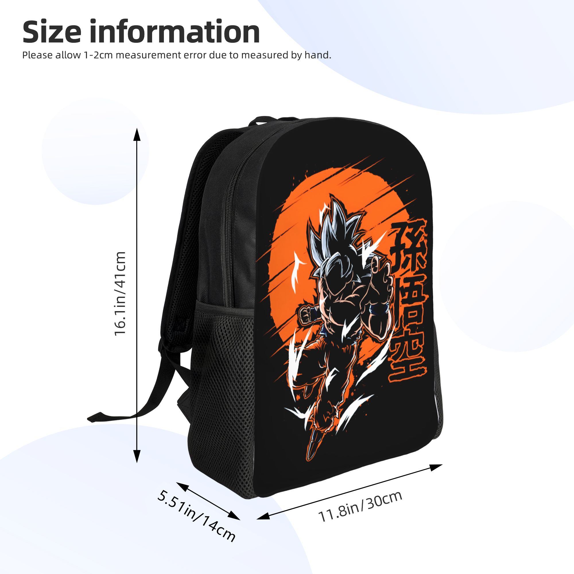 Zaino Personalizzato D-Dragon  - Laptop Accessories For College recensione e prezzo
