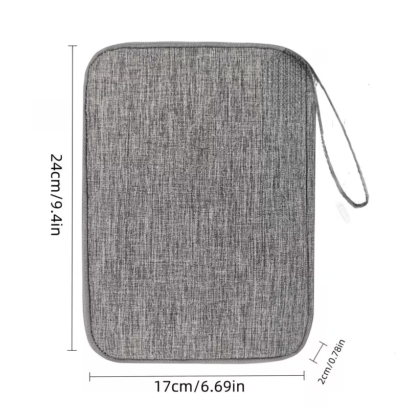 Borsa Portacavi Impermeabile,  - Cable Management Bag recensione e prezzo