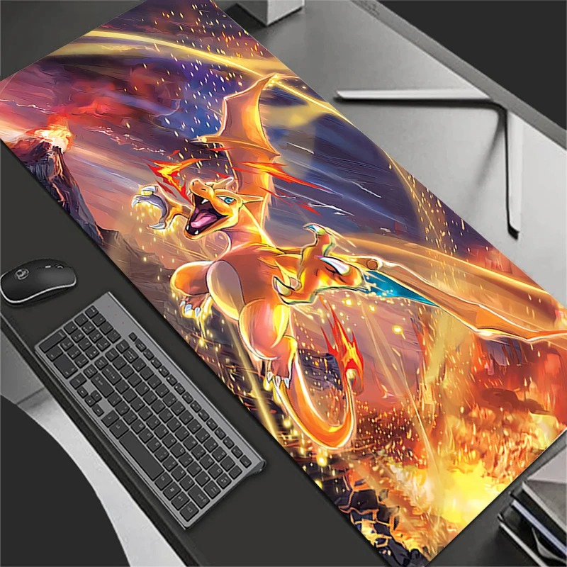 Tappetino per mouse Anime Gami - Keyboard Laptop Accessories recensione e prezzo