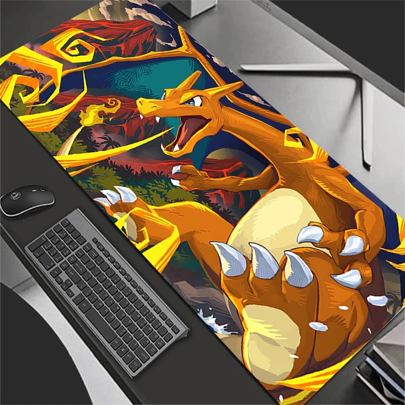 Tappetino per mouse Anime Gami - Keyboard Laptop Accessories recensione e prezzo