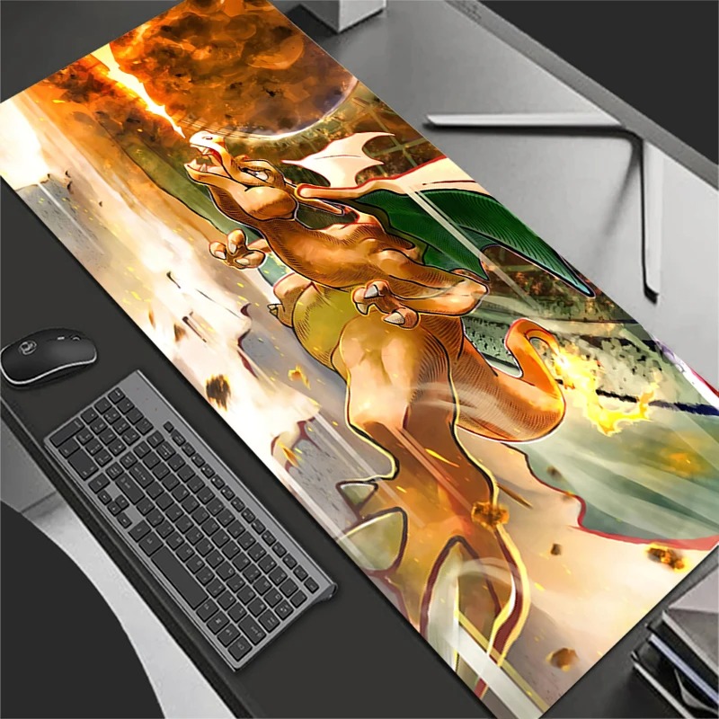 Tappetino per mouse Anime Gami - Keyboard Laptop Accessories recensione e prezzo
