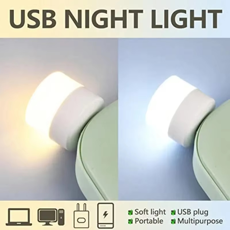 1/20 pezzi mini luce notturna  - Laptop Accessories Light recensione e prezzo