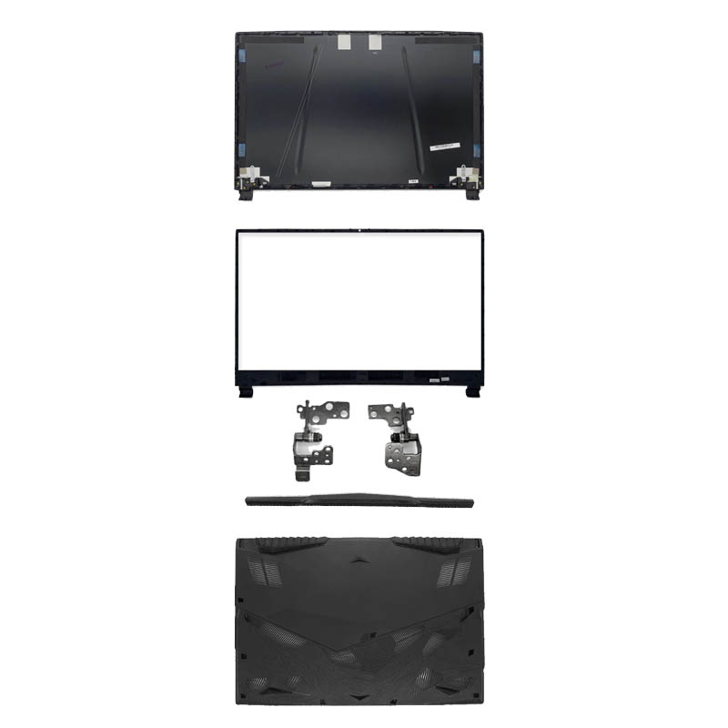 Nuovo Coperchio Posteriore Sch - Laptop Accessories Display recensione e prezzo