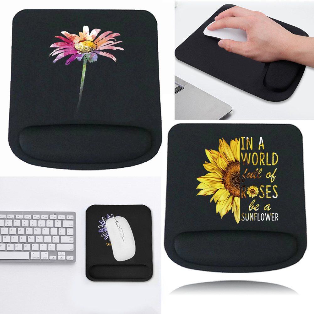 Il tappetino per mouse con pro - Laptop Accessories For Wrist Support recensione e prezzo