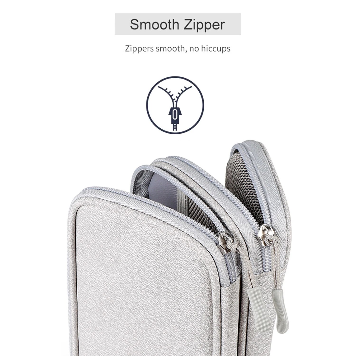 Borsa impermeabile per cavi da - Cable Management Bag recensione e prezzo