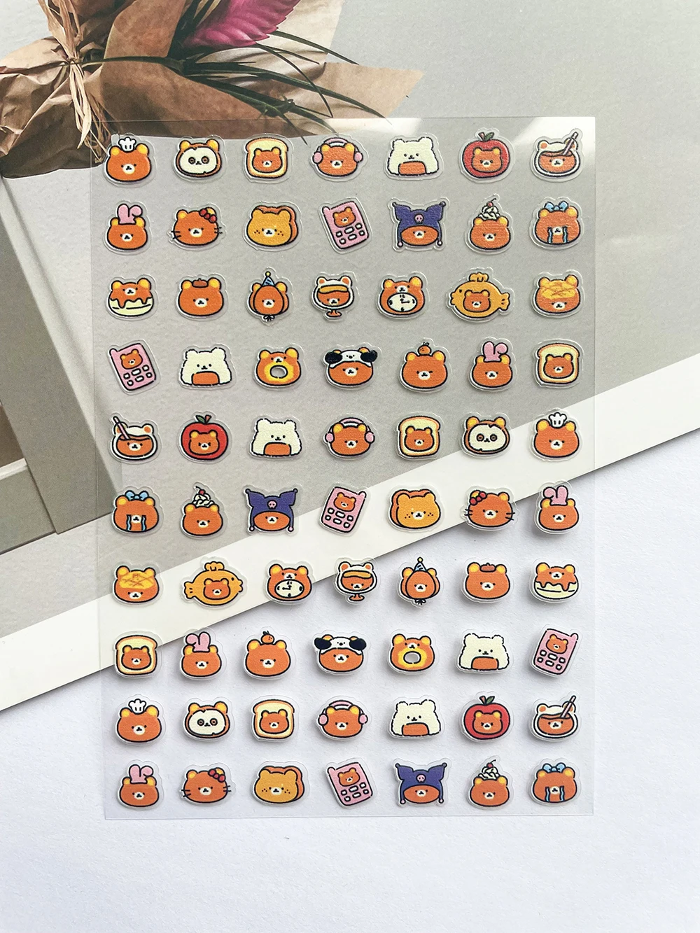Adesivi in PVC Super Mini Rila - Laptop Accessories Decoration recensione e prezzo