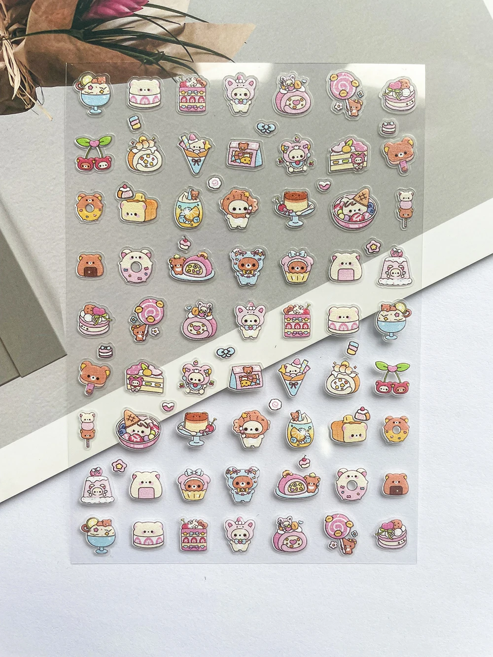 Adesivi in PVC Super Mini Rila - Laptop Accessories Decoration recensione e prezzo