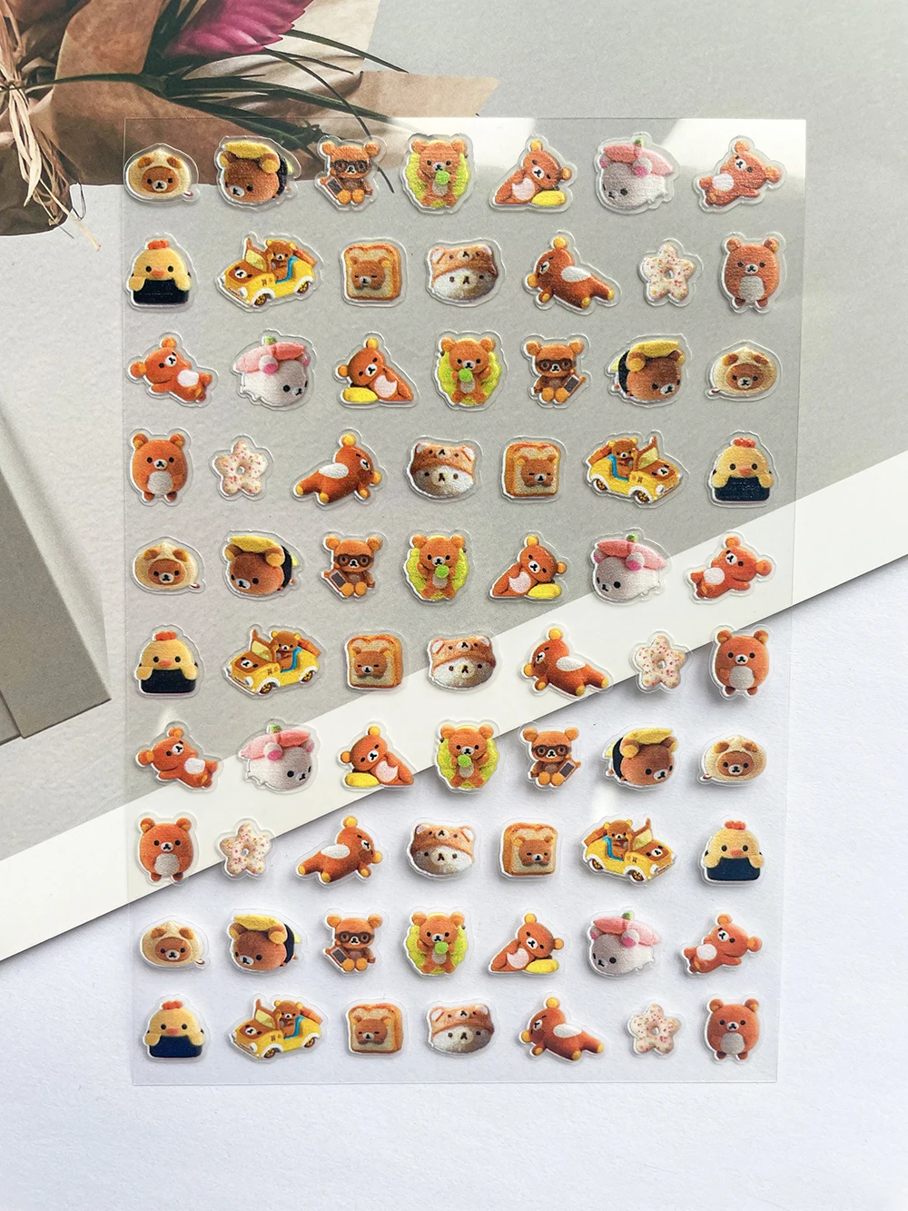 Adesivi in PVC Super Mini Rila - Laptop Accessories Decoration recensione e prezzo
