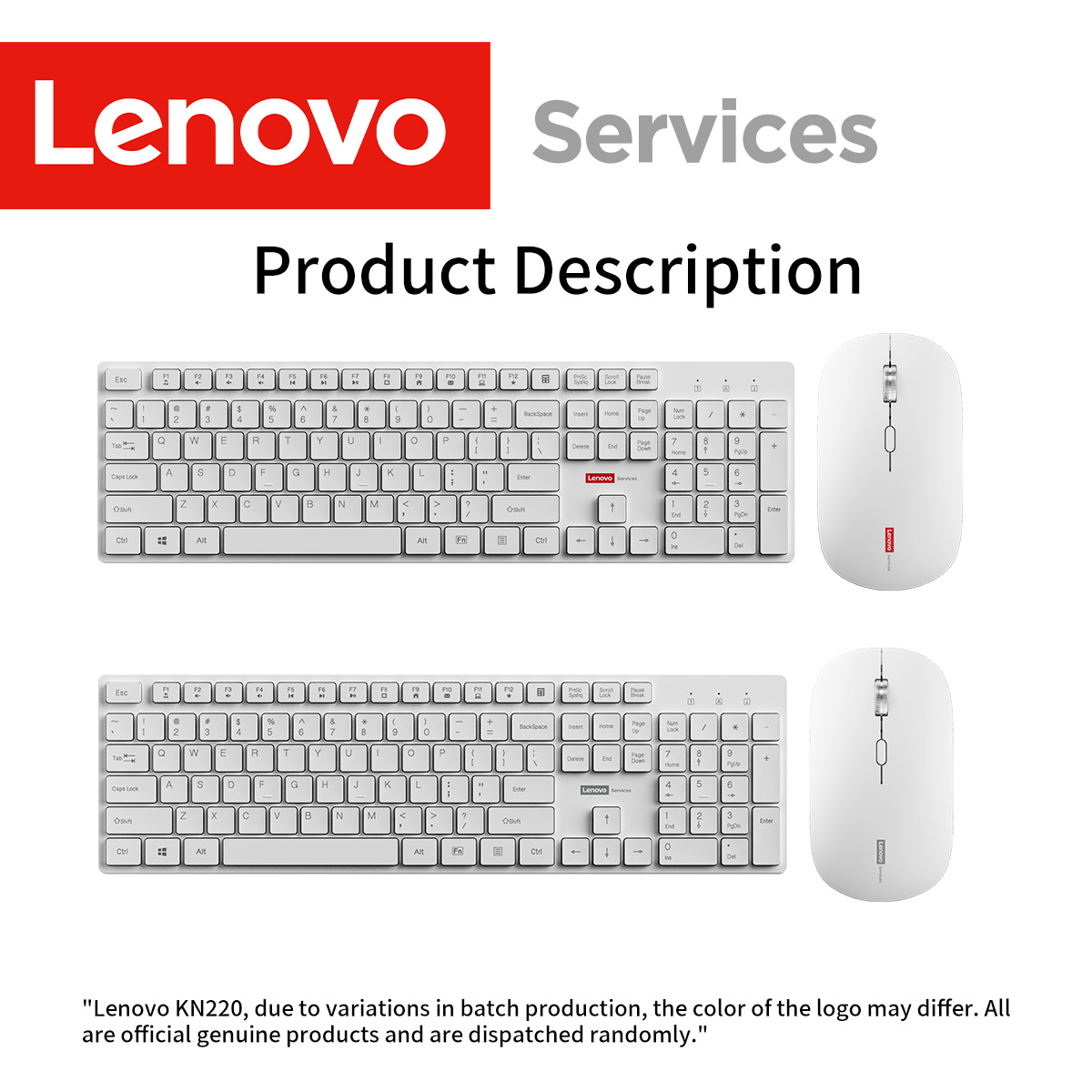 Combo Tastiera e Mouse Wireles - Laptop External Accessories recensione e prezzo