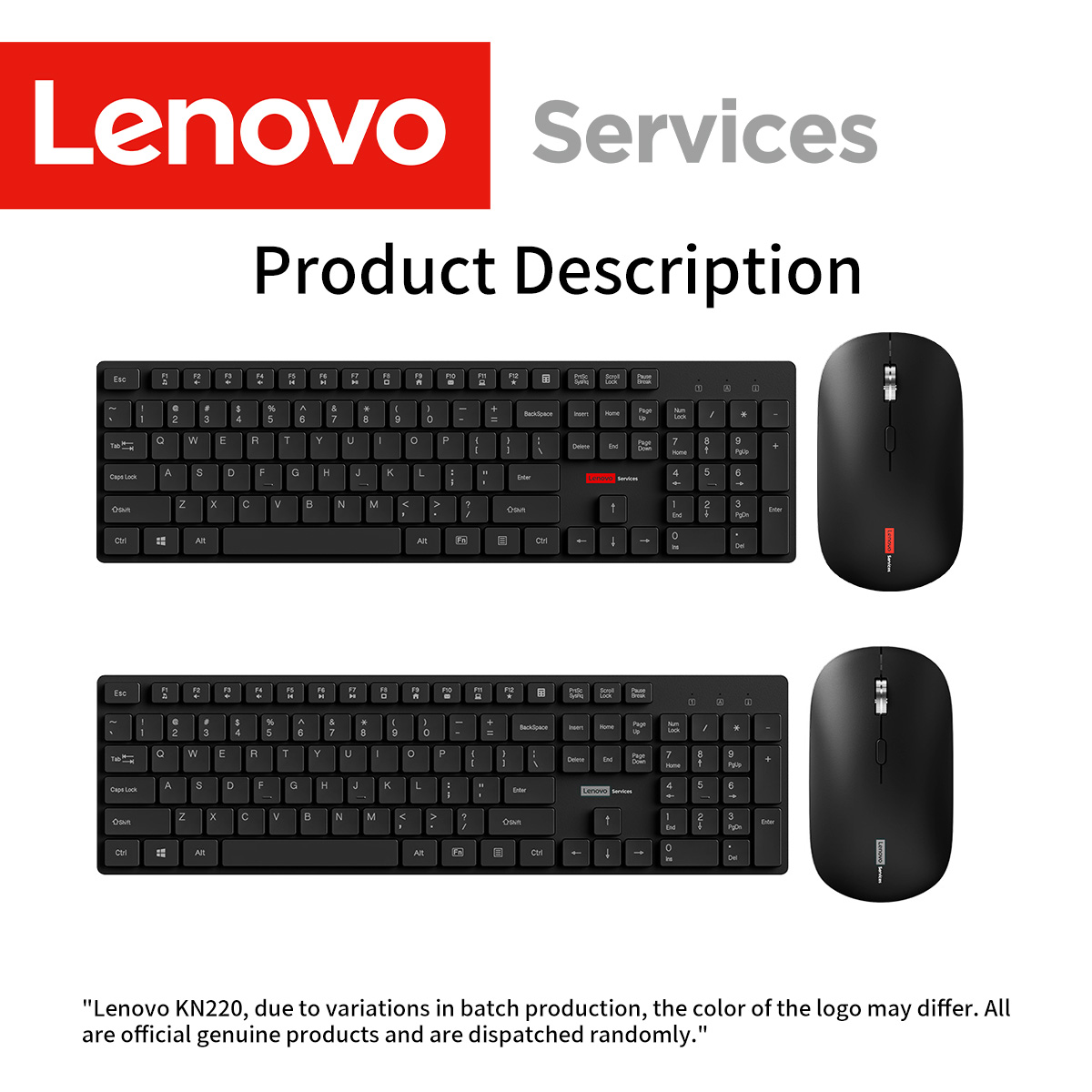 Combo Tastiera e Mouse Wireles - Laptop External Accessories recensione e prezzo
