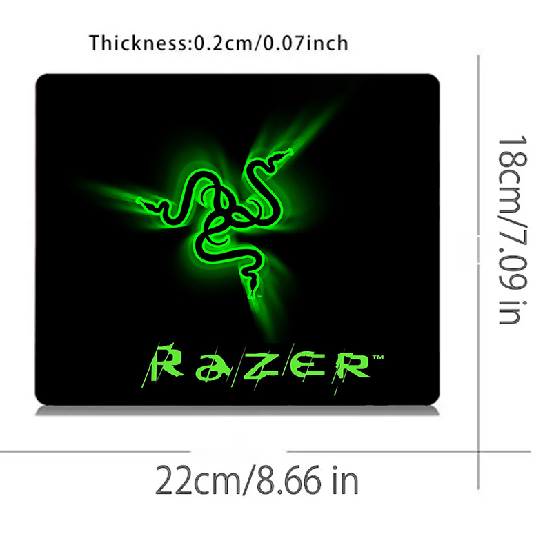 Hot Razer Moda Piccolo Mouse P - Keyboard Laptop Accessories recensione e prezzo