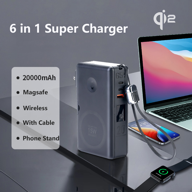 Caricabatterie USB C GaN da 65 - Laptop External Accessories recensione e prezzo